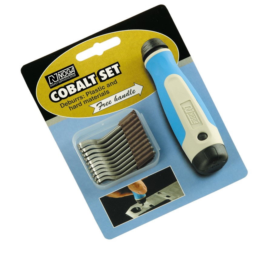 Noga NG8250 S kobaltos készlet termék fő termékképe