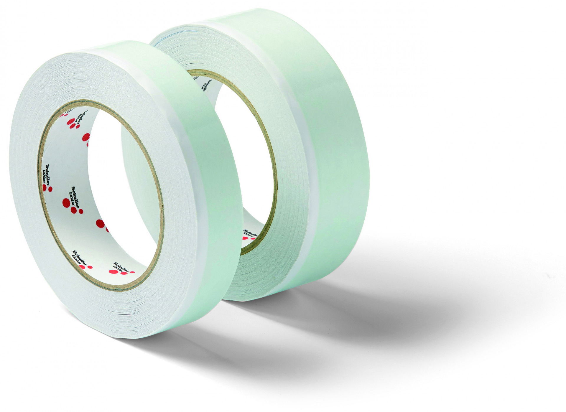 Schuller DUO TAPE FINGERLIFT kétoldalú ragasztószalag termék fő termékképe