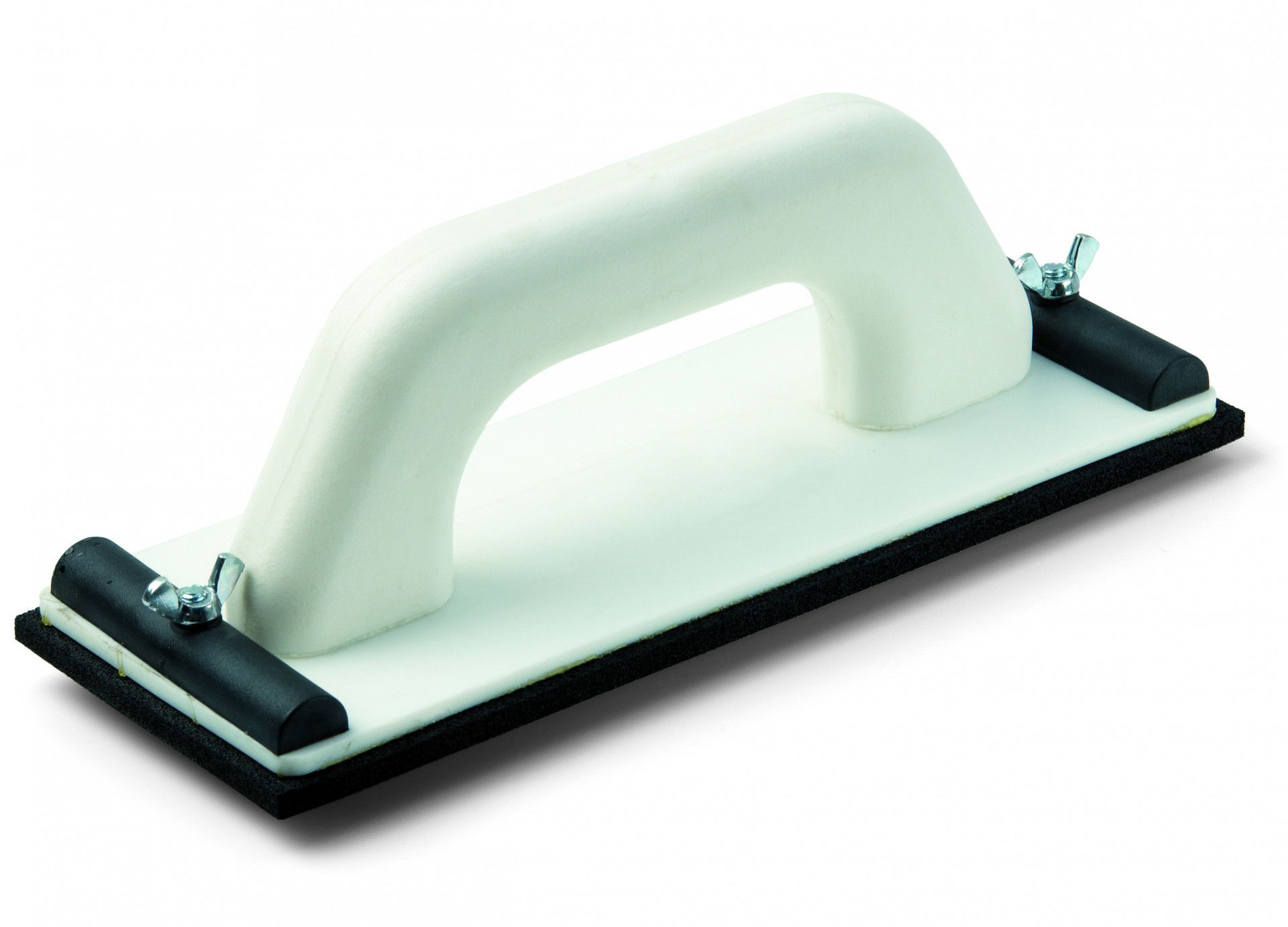 Schuller SANDPAD XL kézi csiszoló markolattal, 230 x 80 mm termék fő termékképe