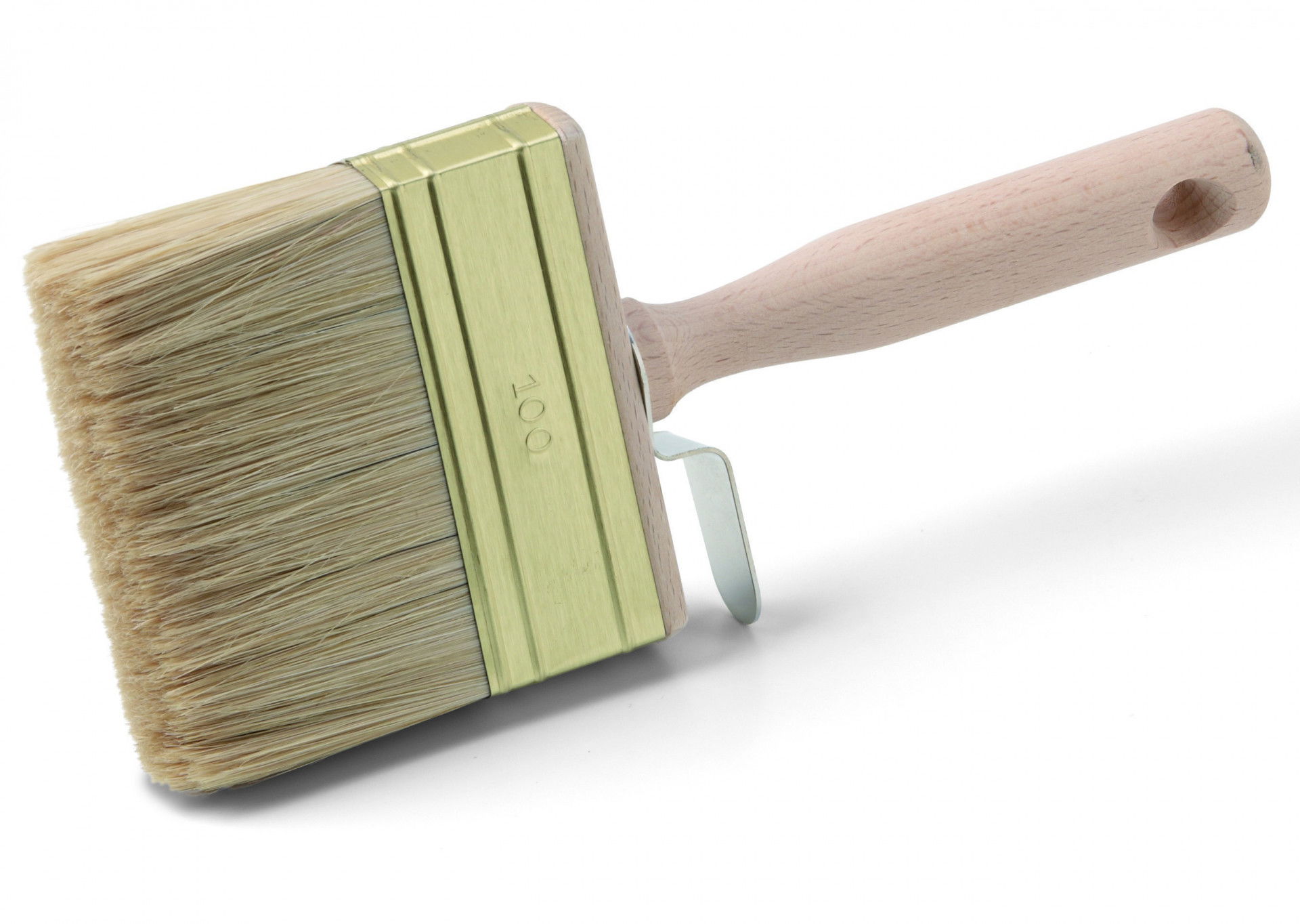 Schuller MAESTRO FS felületkenő ecset, 100 mm termék fő termékképe