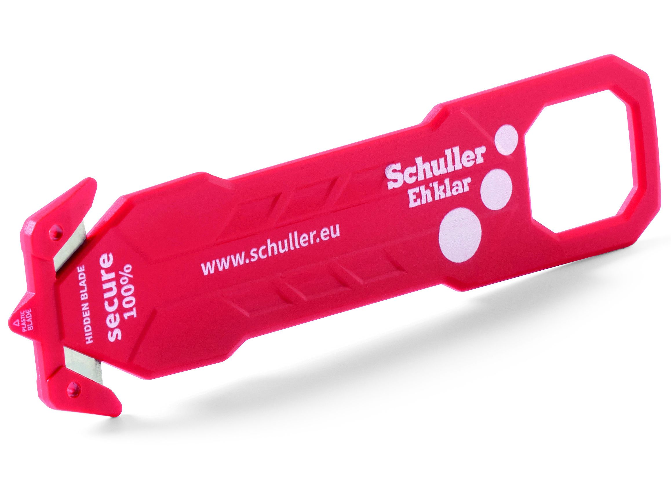 Schuller FOLI CUT speciális kés takaró- és maszkolóanyagokhoz termék fő termékképe