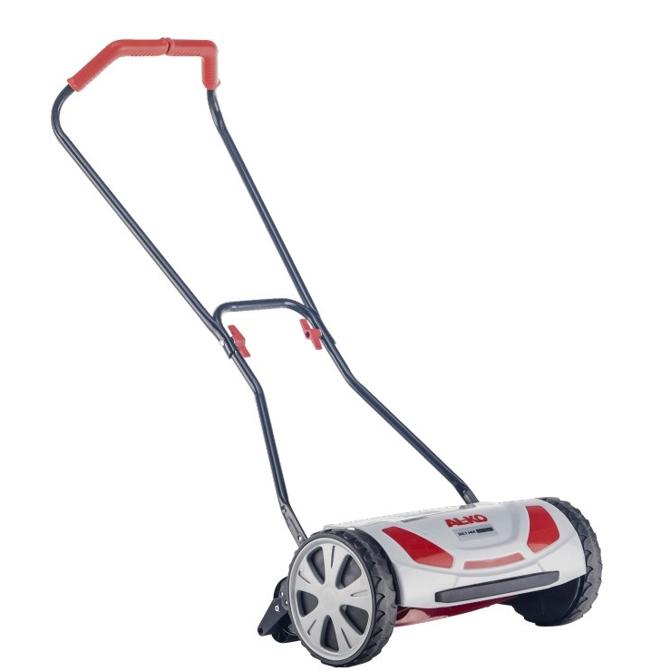 AL-KO Razor Cut 38.1 HM Comfort hengerkéses fűnyíró termék fő termékképe