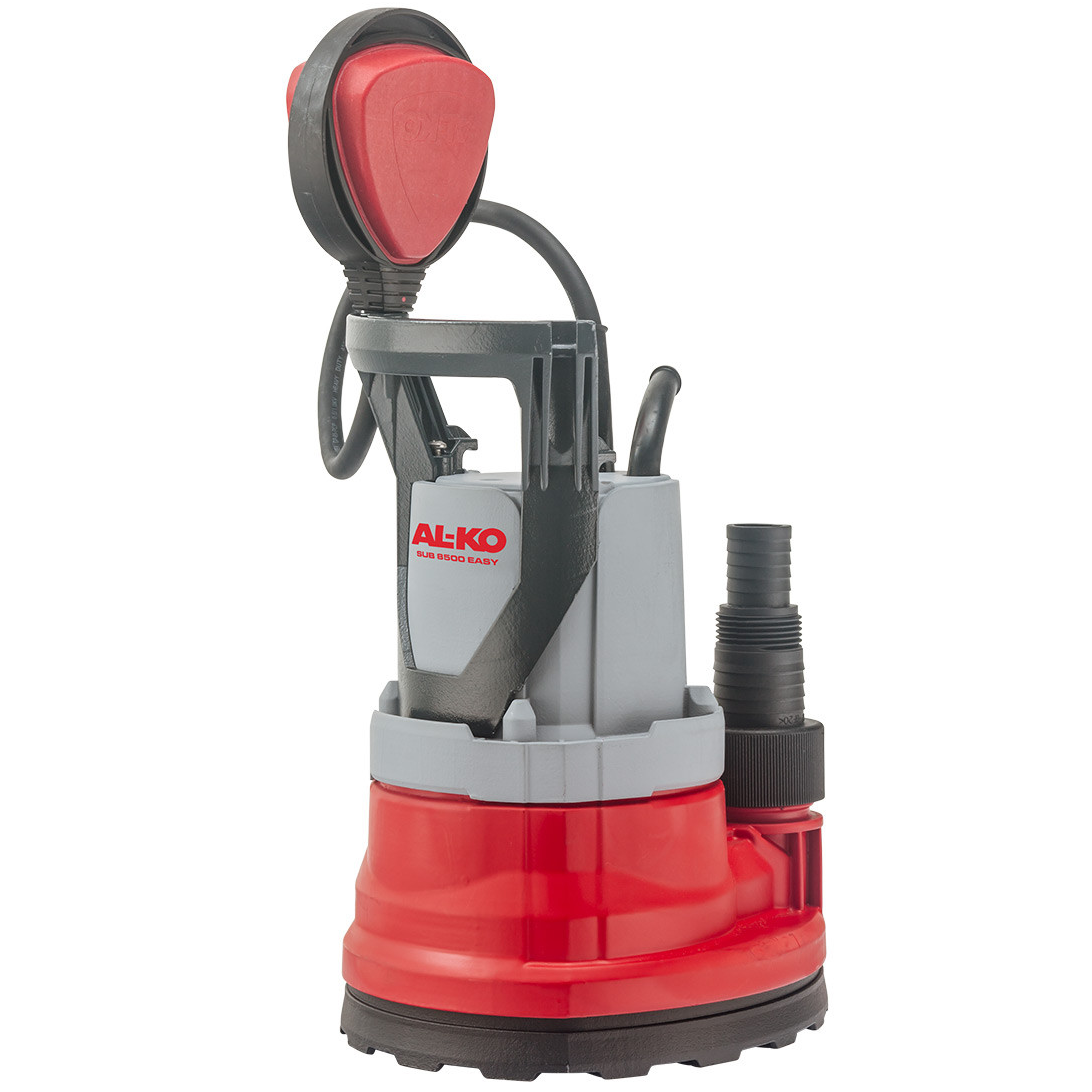 AL-KO SUB 8500 Easy tisztavíz merülőszivattyú termék fő termékképe