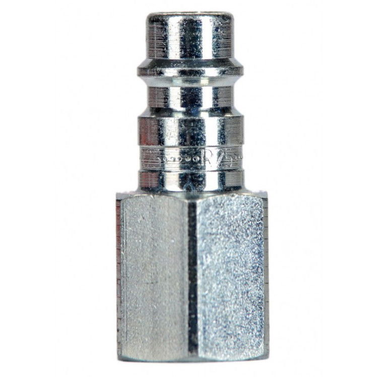 Rectus 25 -ös szériájú belső menetes (G 1/8) gyorscsatlakozó (dugó) termék fő termékképe