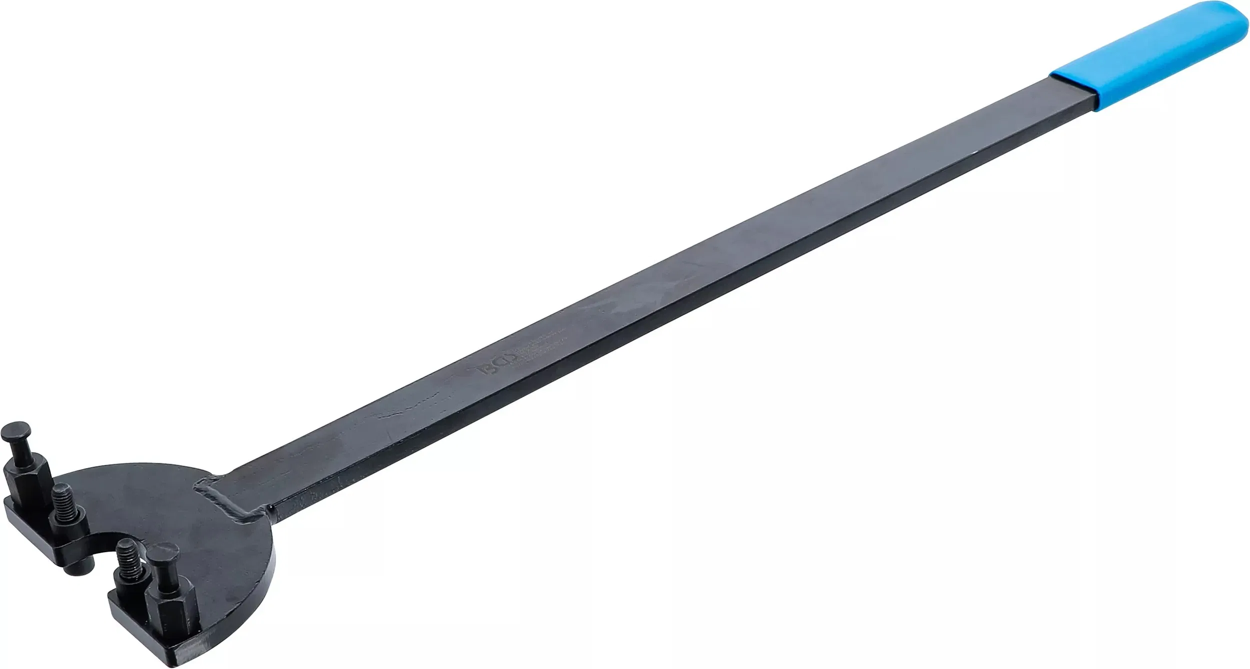 BGS Technic 9-66703 szíjtárcsa ellentartó-rögzítő univerzális szerszám termék fő termékképe