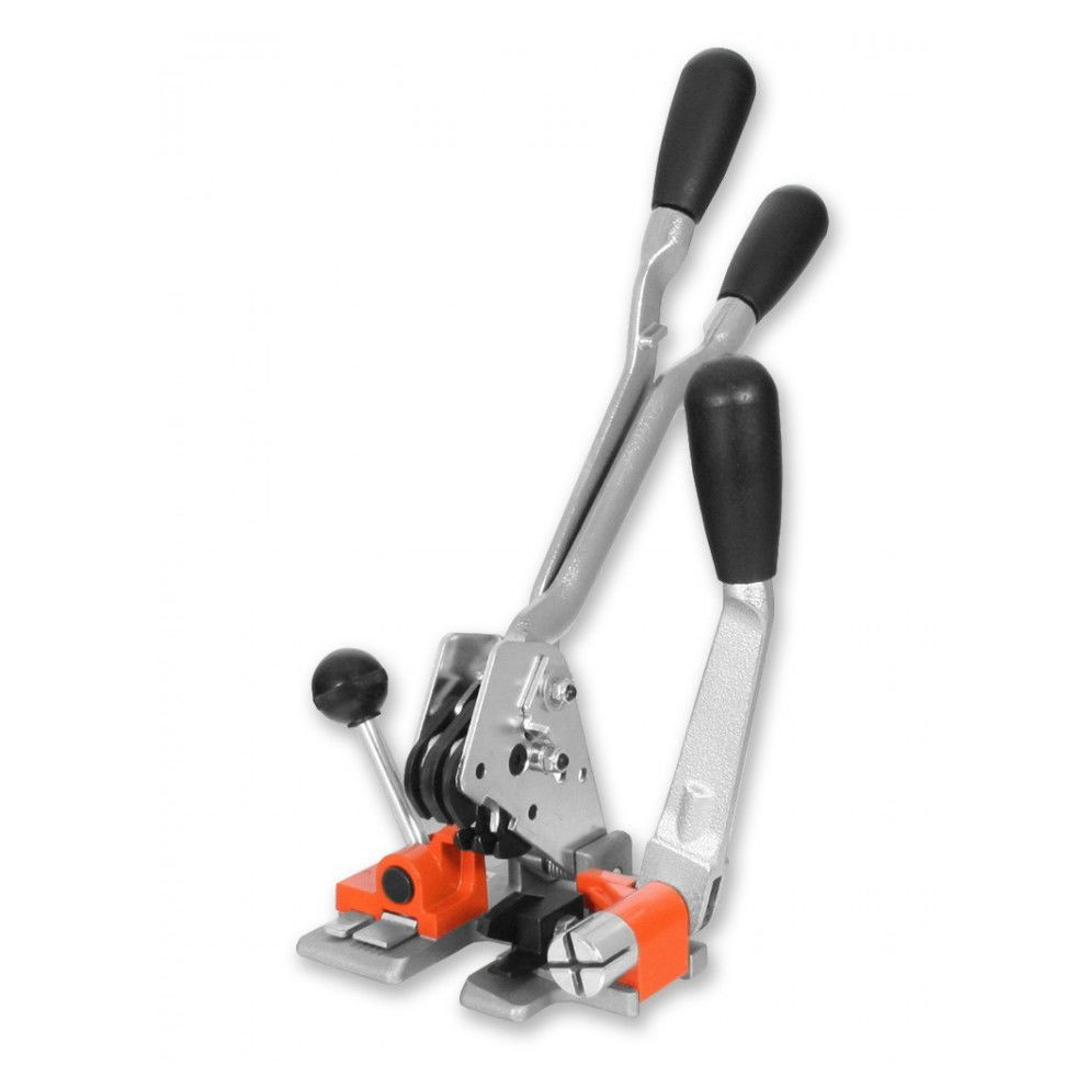 Kézi pántológép, 12 mm-es termék fő termékképe