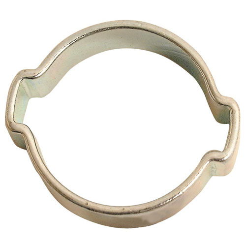 4346 kétfüles csőszorító bilincs, 43.0-46.0 mm termék fő termékképe