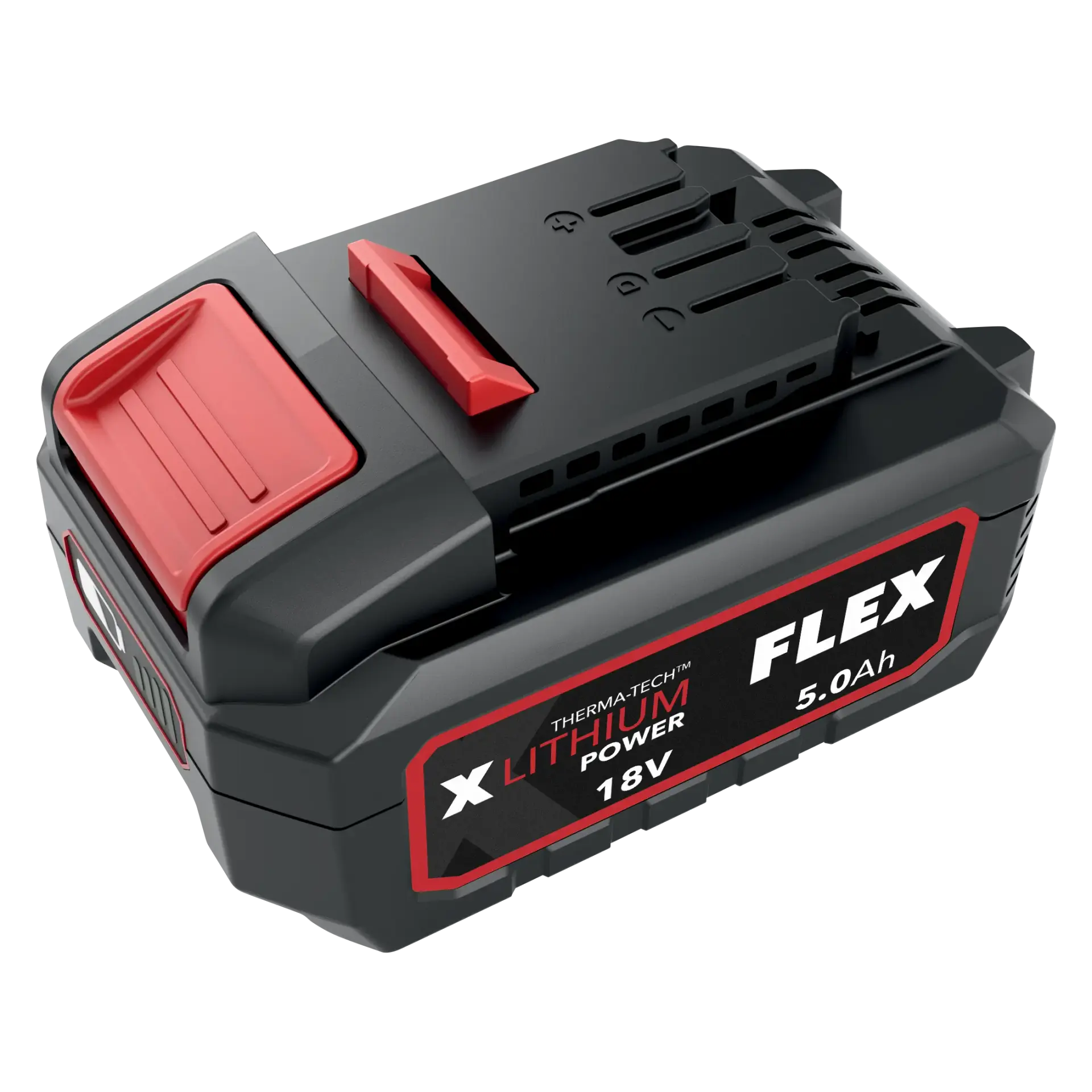 Flex AP 18/5.0 X Lithium Power Li-ion akkumulátor, 18 V, 5.0 Ah termék fő termékképe