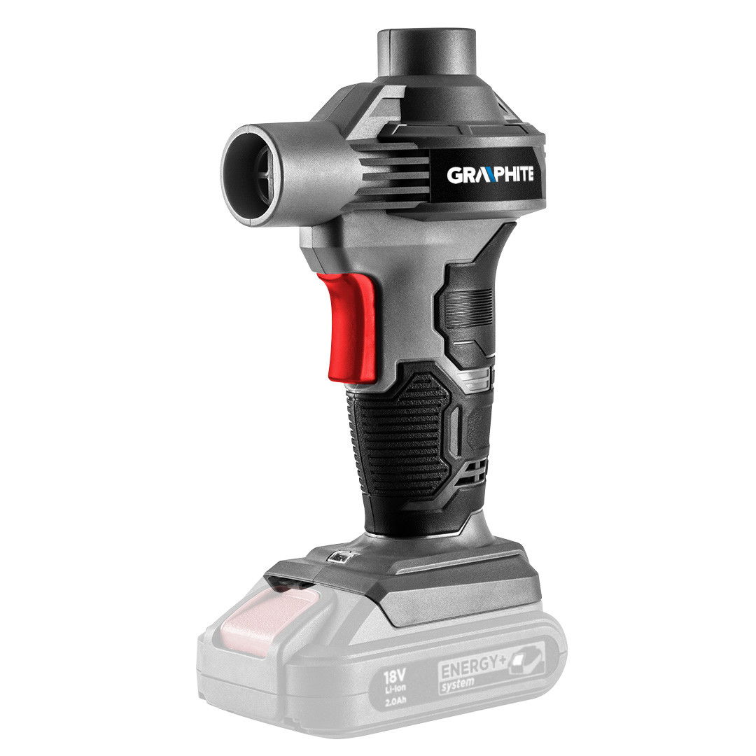 Graphite 58G041 akkumulátoros pumpa (akku és töltő nélkül) termék fő termékképe