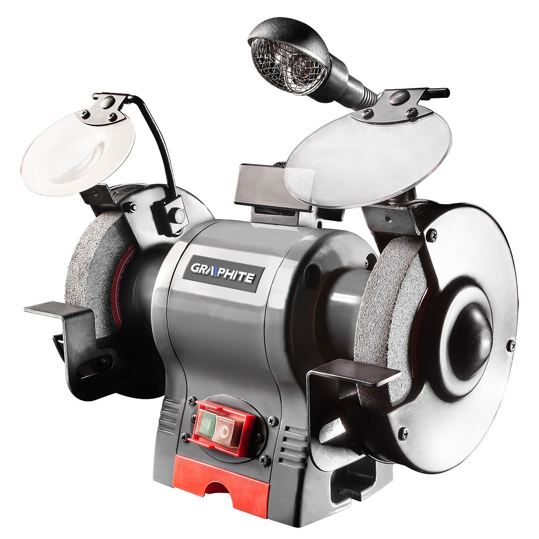 Graphite 59G383 kettős köszörű termék fő termékképe