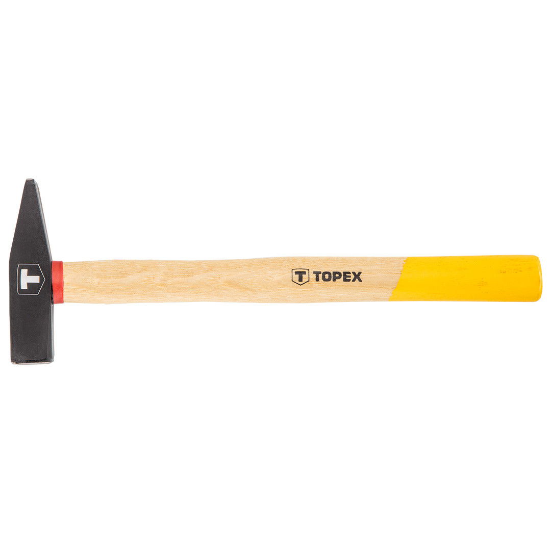 Topex 02A402 lakatos kalapács, 200 g termék fő termékképe