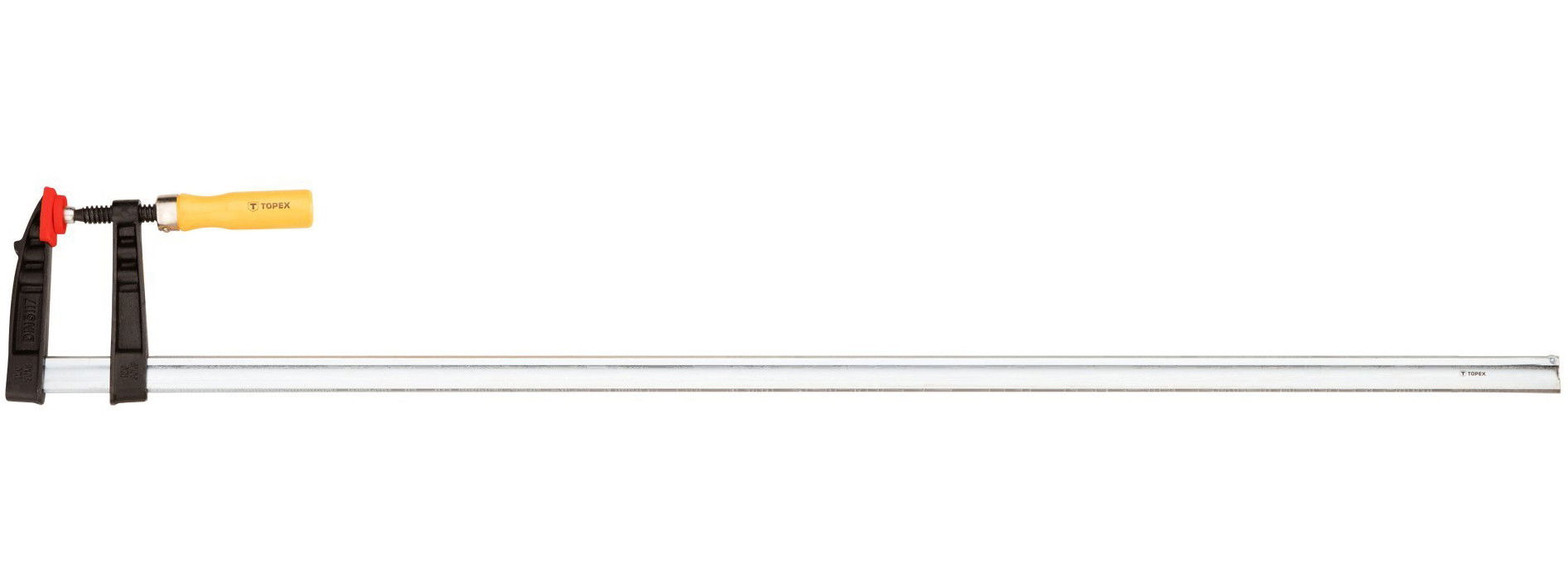 Topex 12A130 asztalos szorító, 1000x120 mm termék fő termékképe