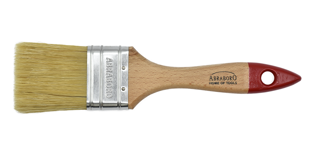 Abraboro 40 mm piros laposecset, prémium, 12 db/csomag termék fő termékképe