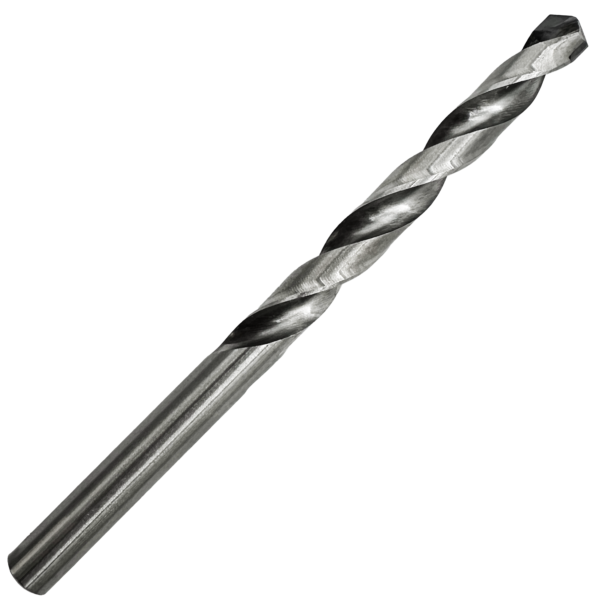 Abraboro Ø 3.5 mm HSS-G TCT keményfém fémcsigafúró, DIN 338, 2 db/csomag termék fő termékképe