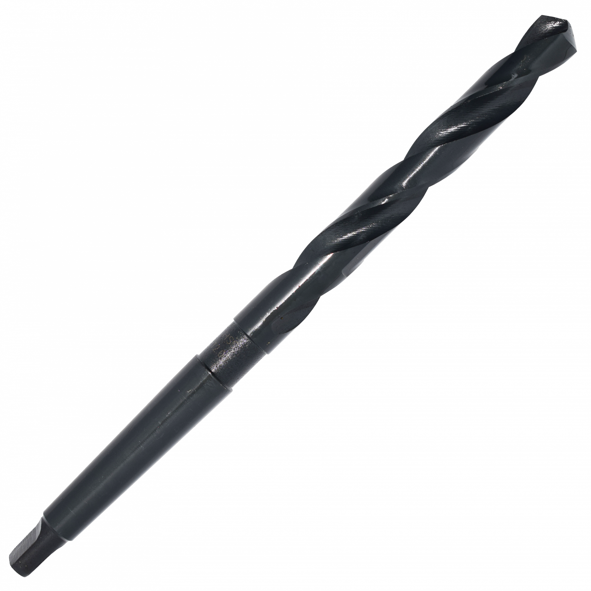 Abraboro 21.5 x 248 / 150 mm kúpos szárú fémcsigafúró MK 2 termék fő termékképe