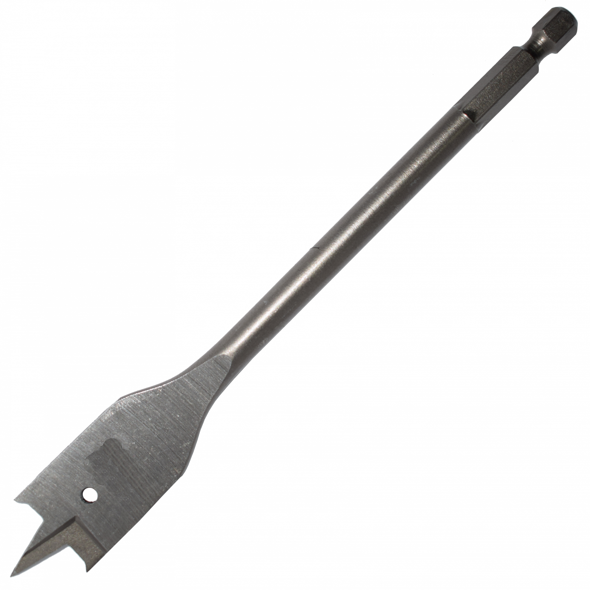 Abraboro 13 x 155 mm lapos marófúró E 6,3 befogással termék fő termékképe
