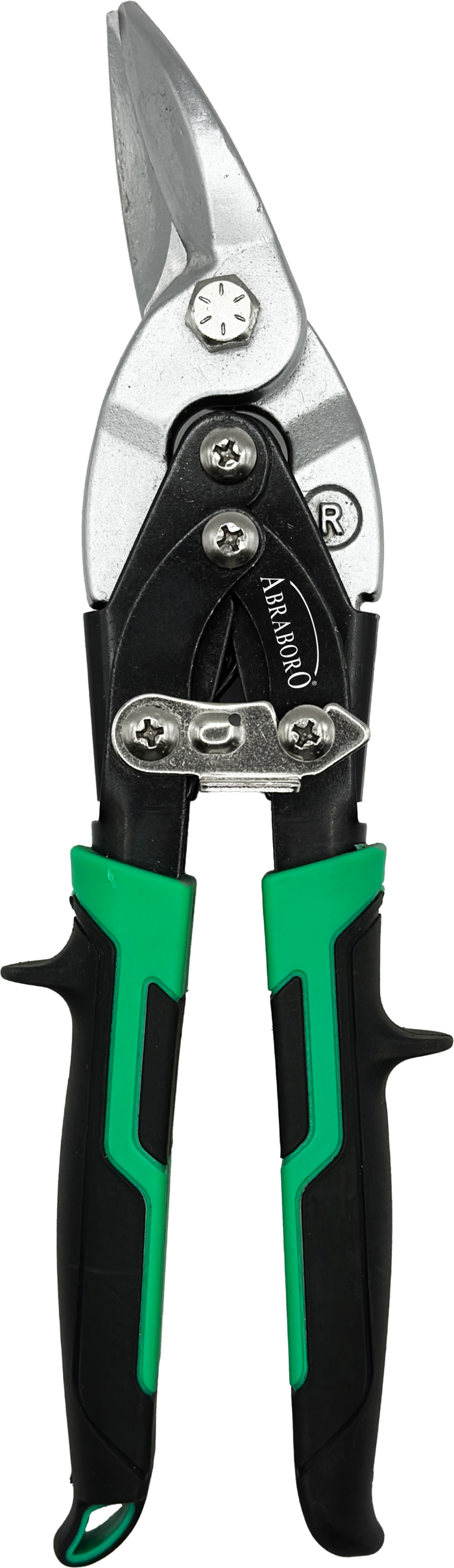 Abraboro Lemezvágó olló, jobbos, 250 mm termék fő termékképe