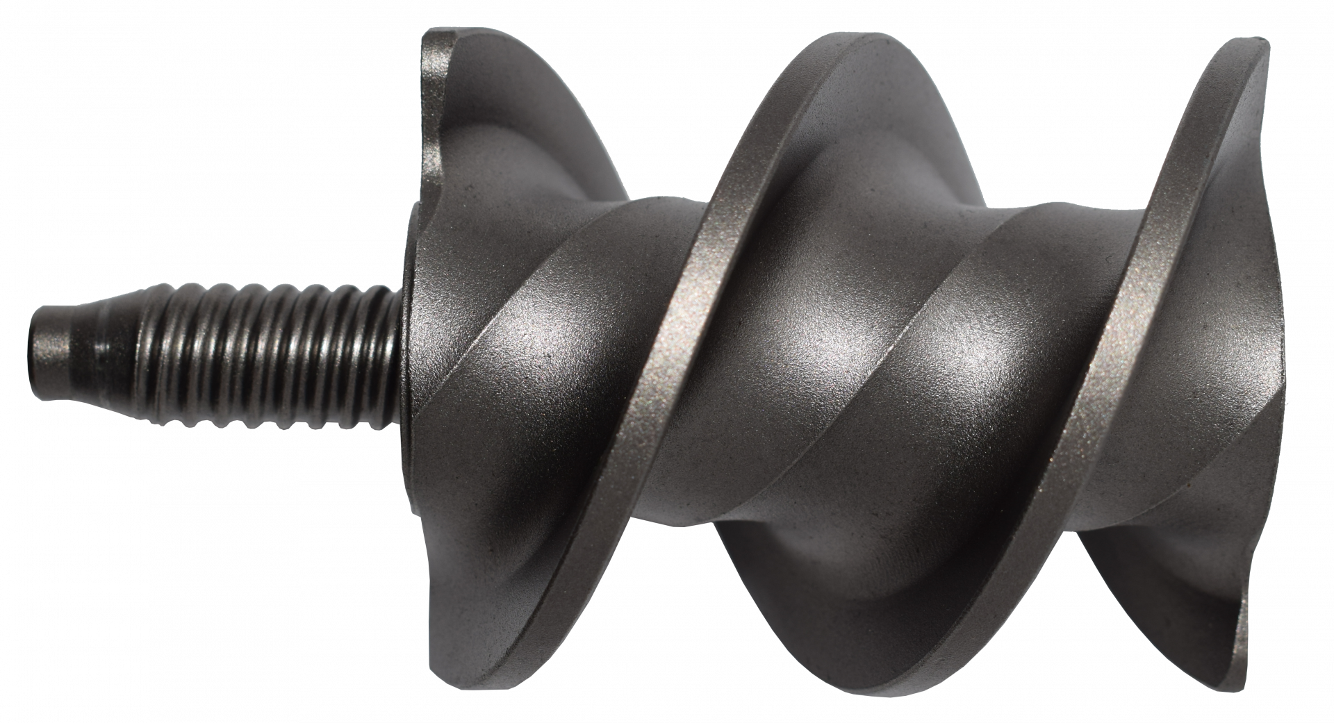 Abraboro Ratio kihordó spirál, 32 mm (StarCutter Ø35-42 mm fejhez) termék fő termékképe