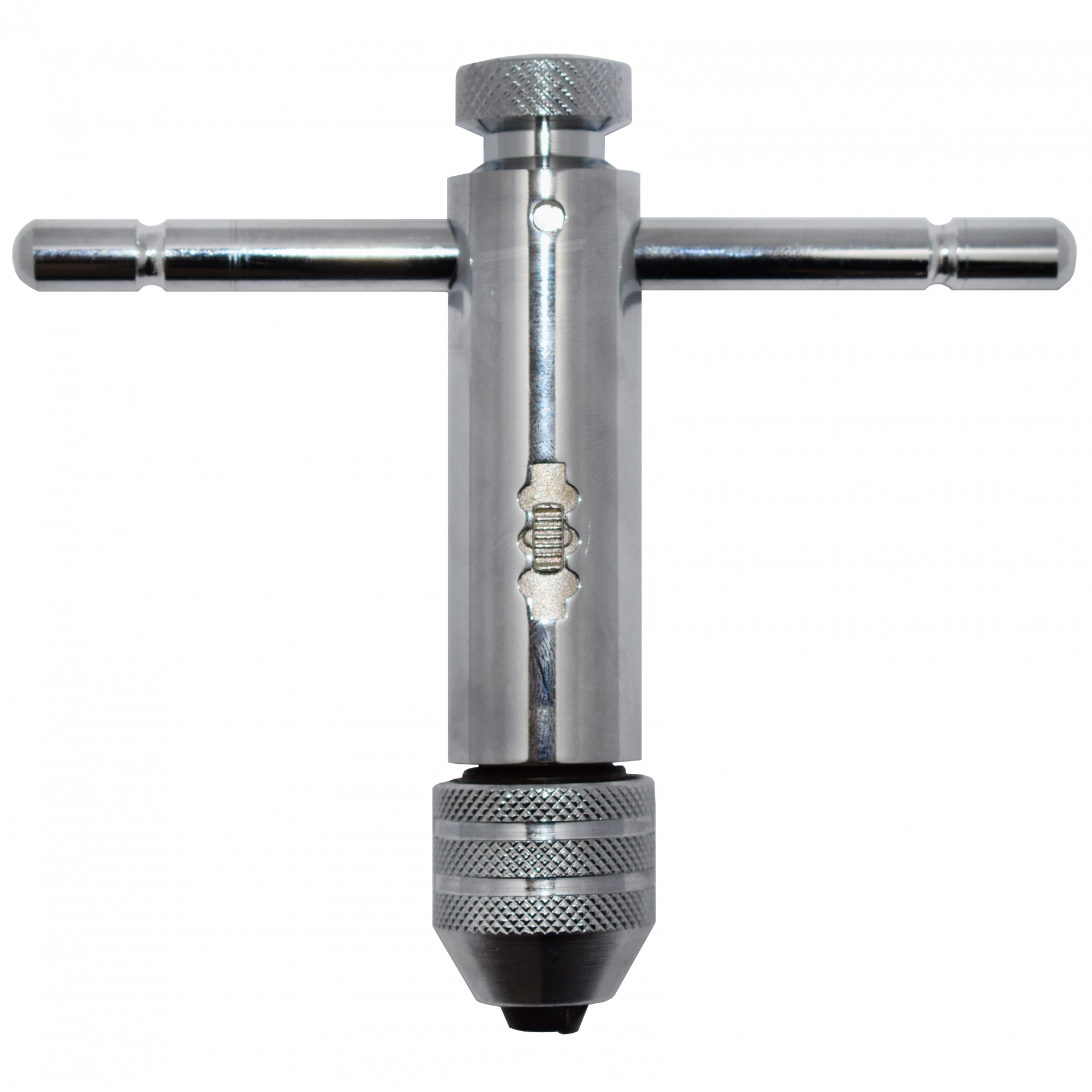 Abraboro 100 mm szerszámtartó racsnis hajtószárral, DIN 1814 termék fő termékképe