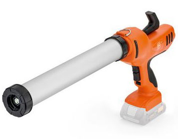 Fein AKP 18-600 AS akkus kinyomópisztoly (akku és töltő nélkül) termék fő termékképe