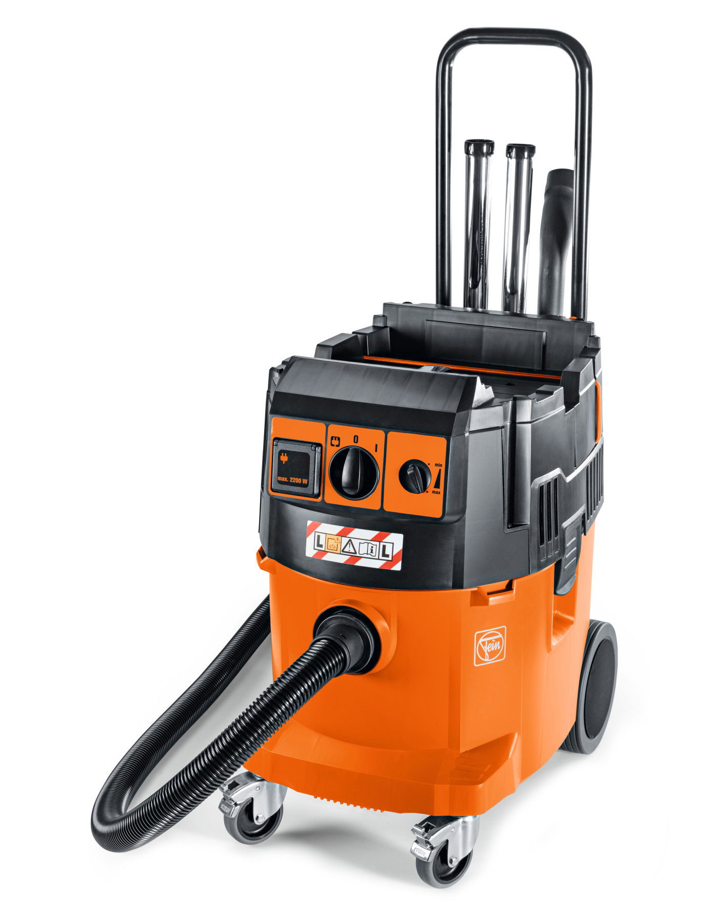 Fein Dustex 35 LX nedves és száraz porszívó termék fő termékképe