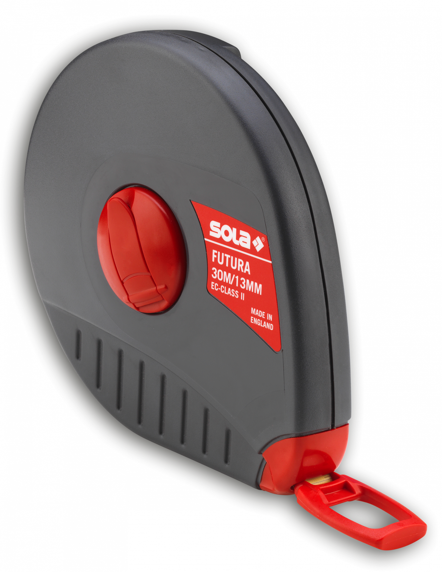 Sola FUTURA FT 30 mérőszalag, 30 m (II, mm) termék fő termékképe