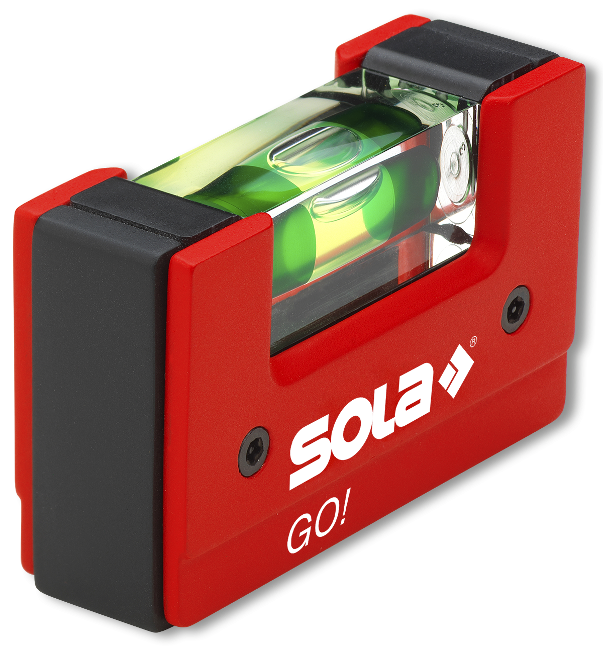 Sola GO! kompakt vízmérték termék fő termékképe