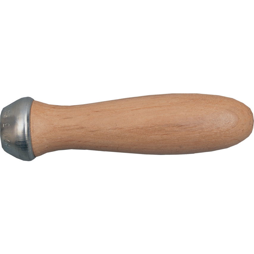 KENNEDY Biztonsági fa reszelőnyél, 125 mm termék fő termékképe