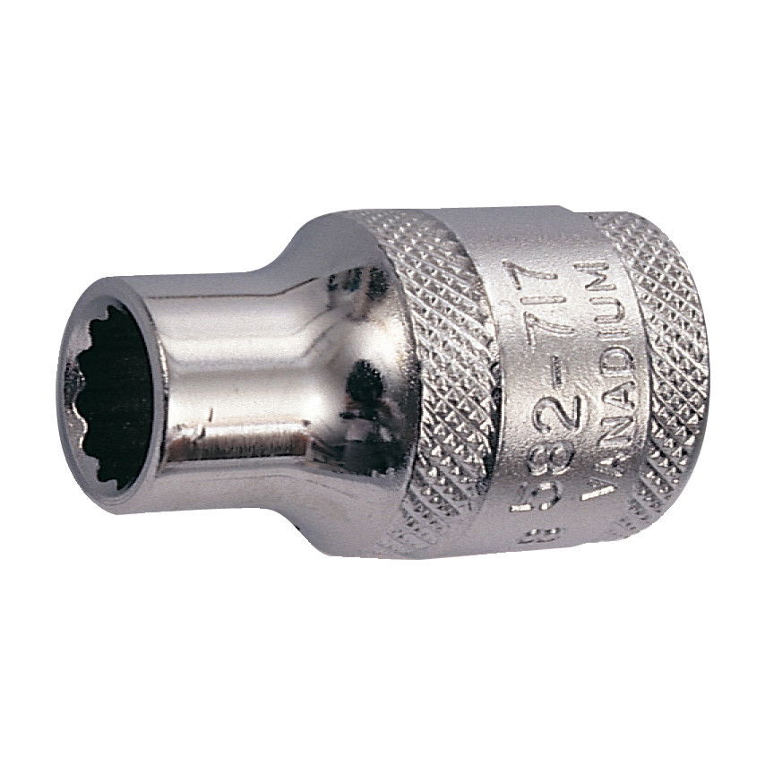 KENNEDY 1.1/4" A/F dugókulcs 1/2" -os meghajtóval termék fő termékképe