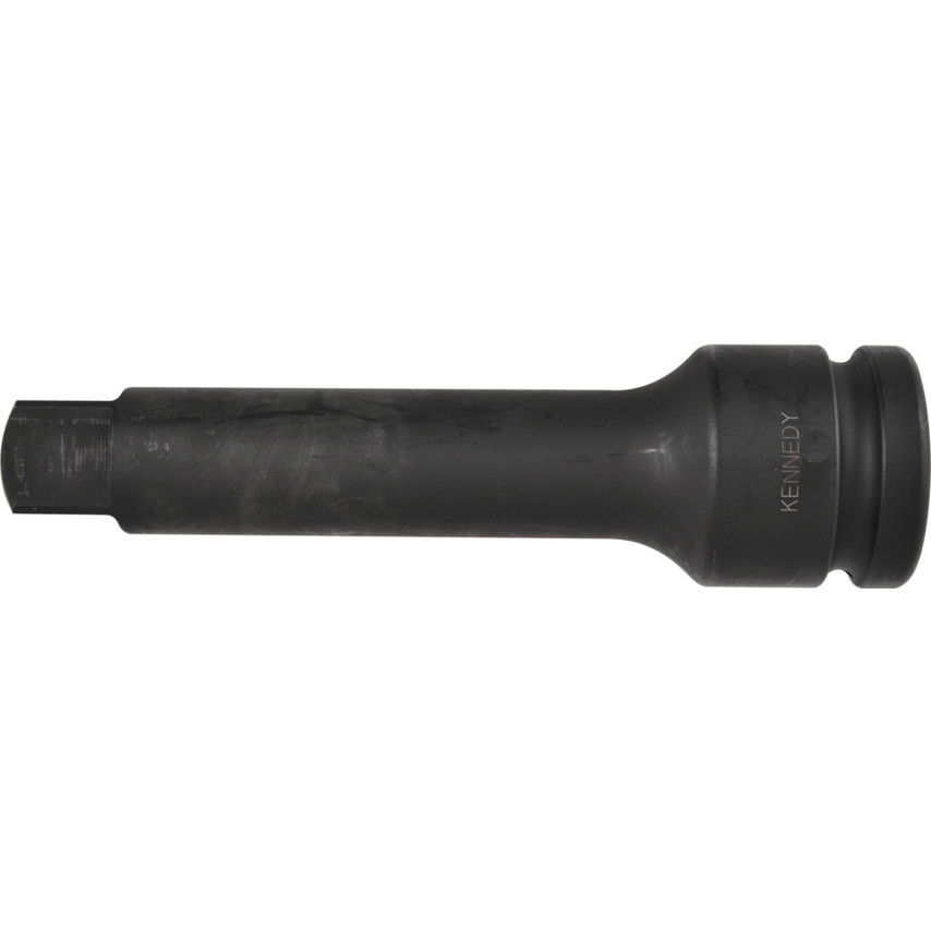 KENNEDY 150 mm (6") erősített hosszabbítószár 1" -os meghajtóval termék fő termékképe