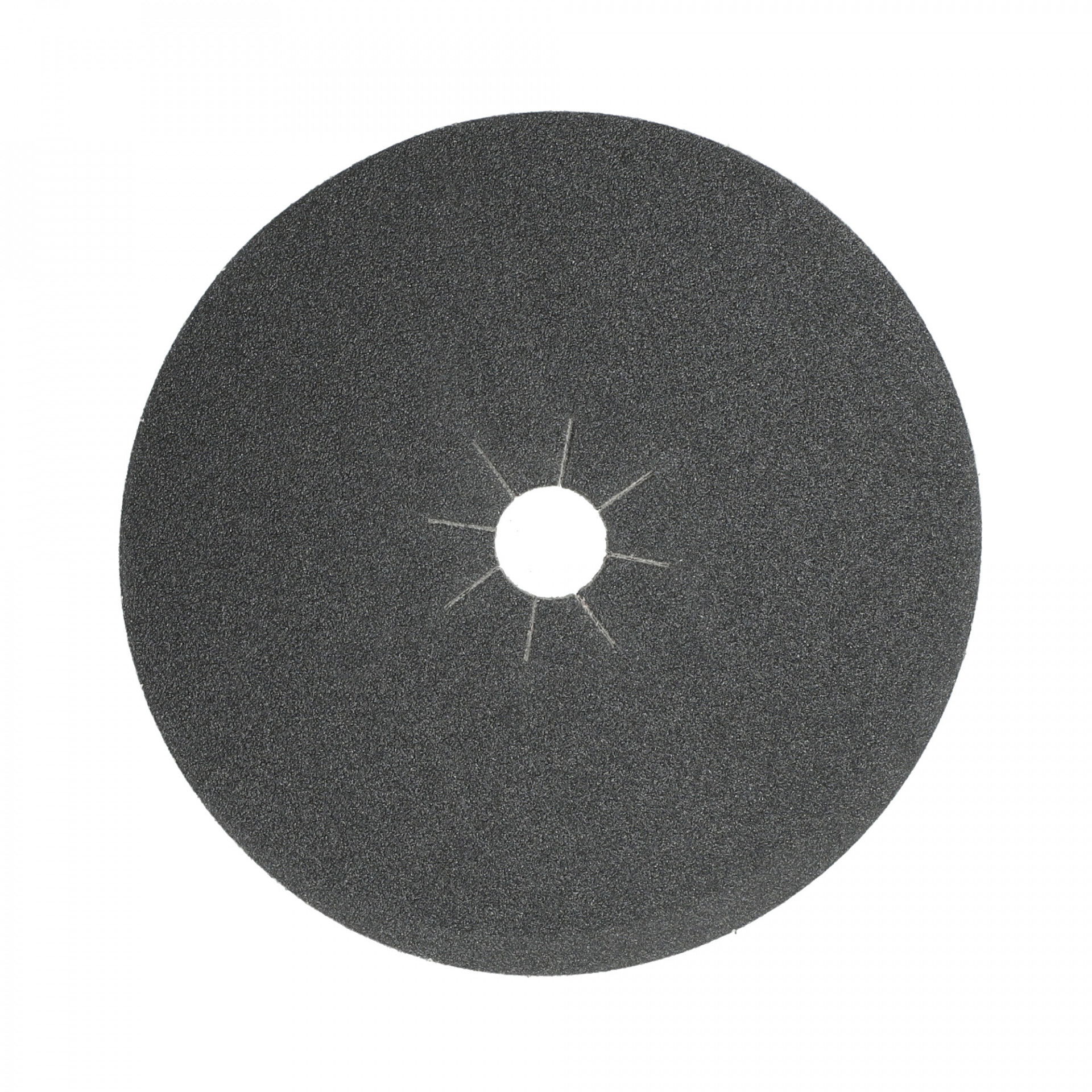 H425 kő csiszolókorong Ø180x22mm P80, 50 db/csomag termék fő termékképe