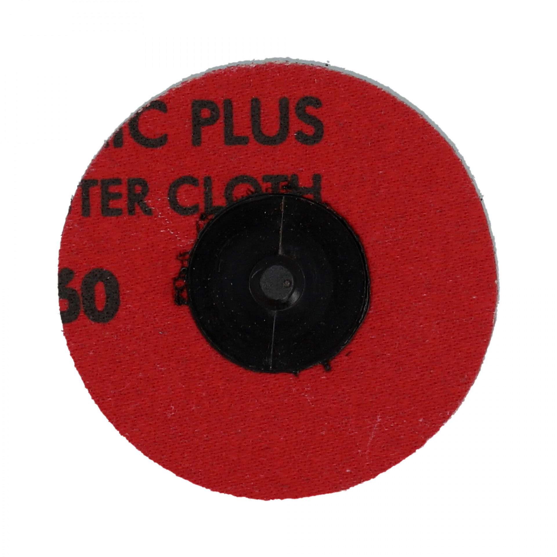 Norton Speedlok Red Heat R983 TR csiszolókorong Ø75mm P60, 50 db/csomag termék fő termékképe