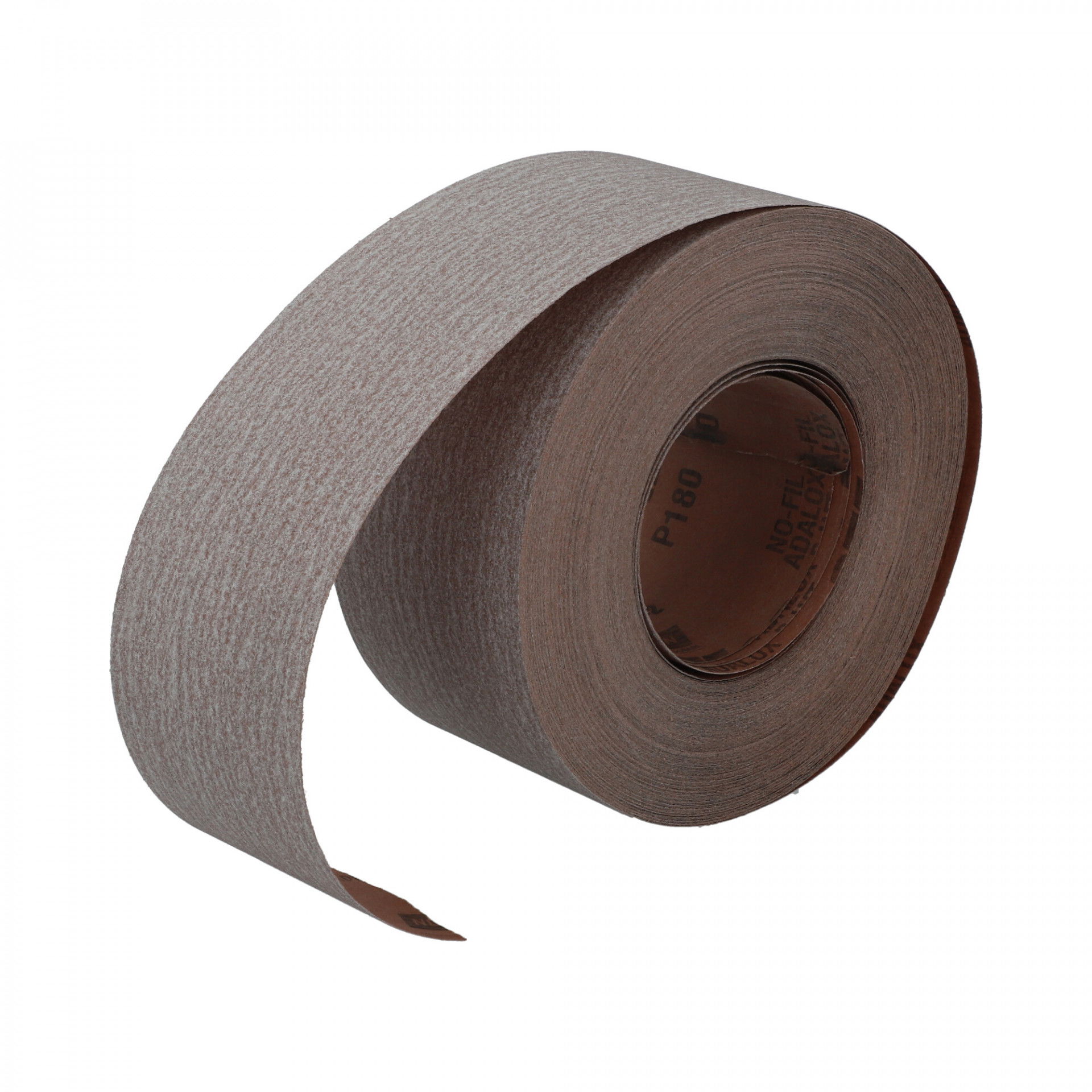 Norton Pro A275 csiszolótekercs 75mmx50m P240, 2 db/csomag termék fő termékképe