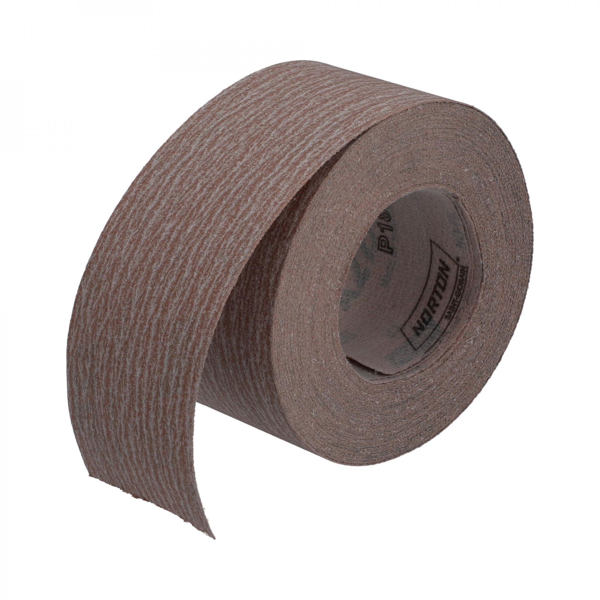 Norton Pro A275 csiszolótekercs 75mmx25m P280, 2 db/csomag termék fő termékképe