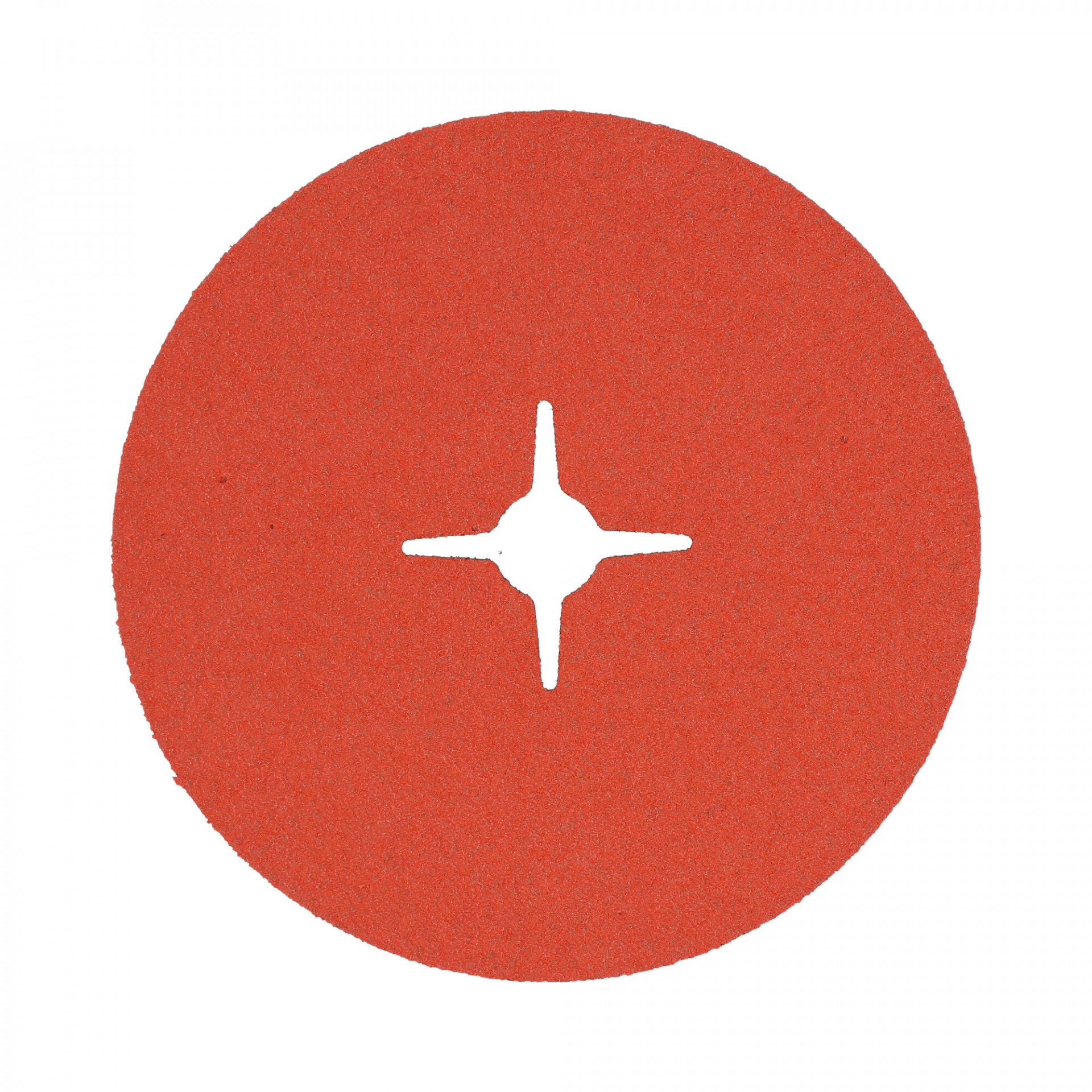 Norton BlazeX F970X fíbertárcsa Ø180x22 mm P60, 25 db/csomag termék fő termékképe