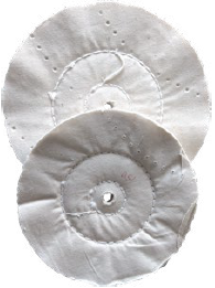 Ritkán varrott molinó 250x20x10 mm termék fő termékképe