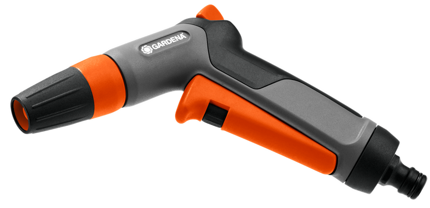 Gardena Classic tisztító locsolópisztoly termék fő termékképe
