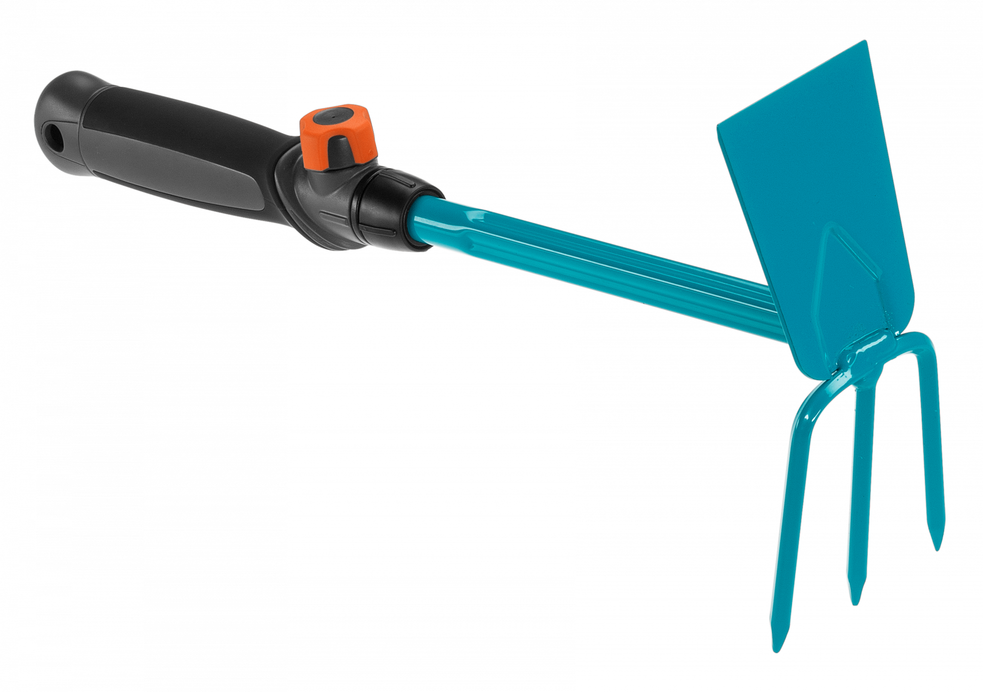 Gardena CS combisystem kiskapa, 6.5 cm termék fő termékképe