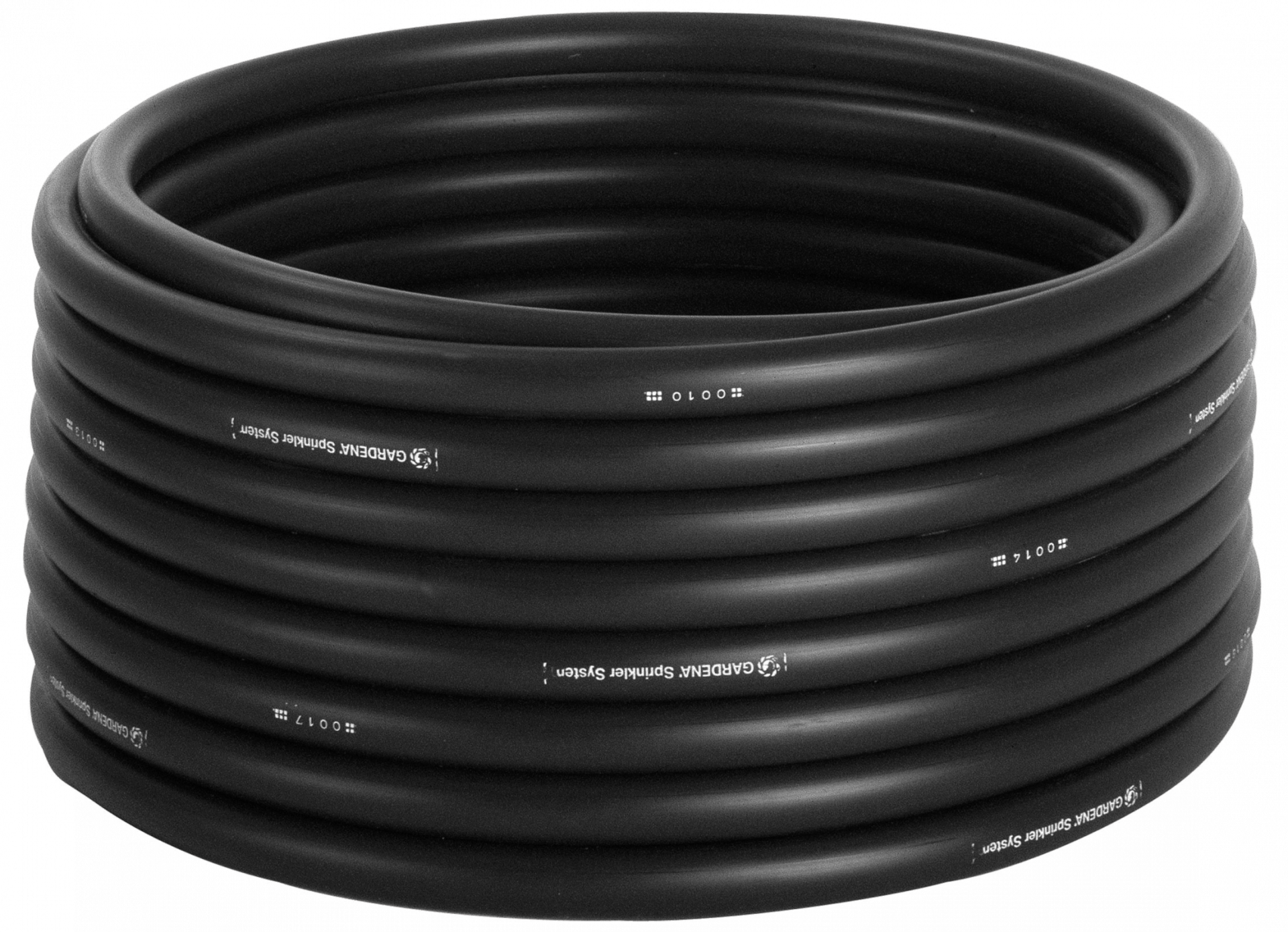 Gardena Vezetékcső, 25 mm, 50 m/tekercs termék fő termékképe