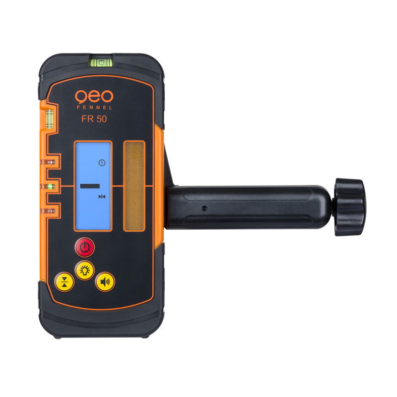 geo-FENNEL FR 50 vevőegység forgólézerekhez termék fő termékképe