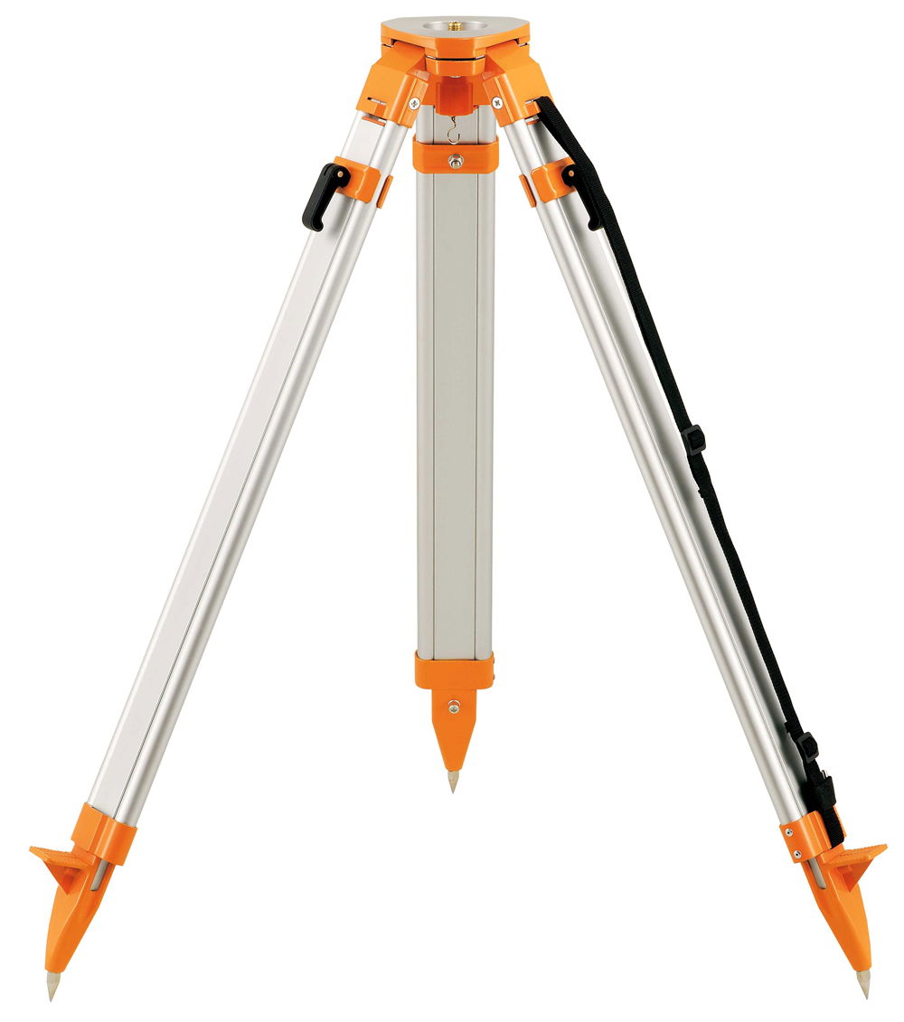 geo-FENNEL FS 23 kültéri alumínium szintezőállvány gyorsszorítóval termék fő termékképe