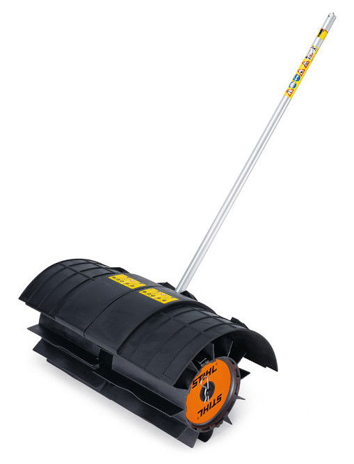 STIHL KW-KM seprőhenger pajzzsal termék fő termékképe