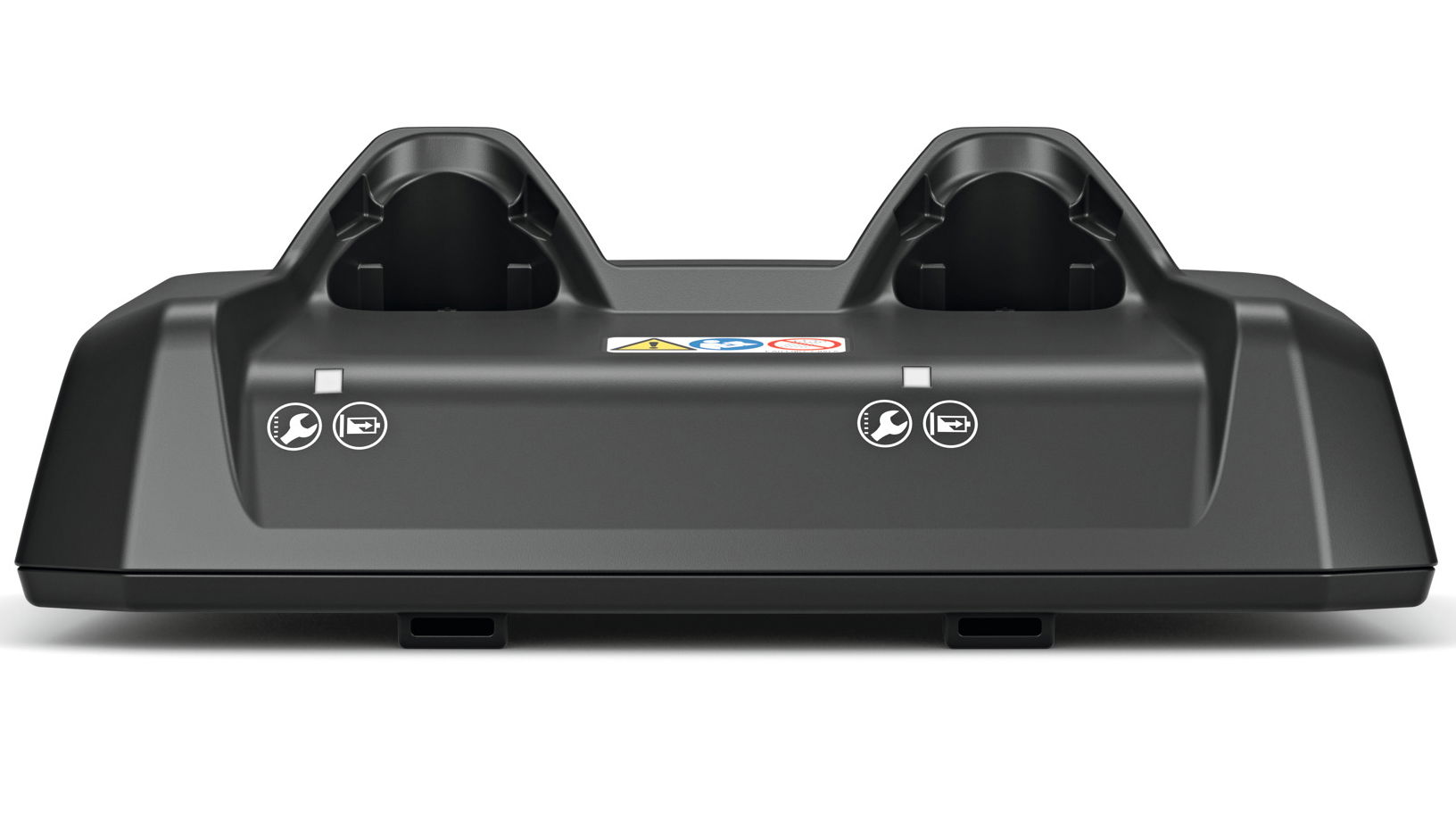 STIHL AL 5-2 két férőhelyes gyorstöltő készülék termék fő termékképe