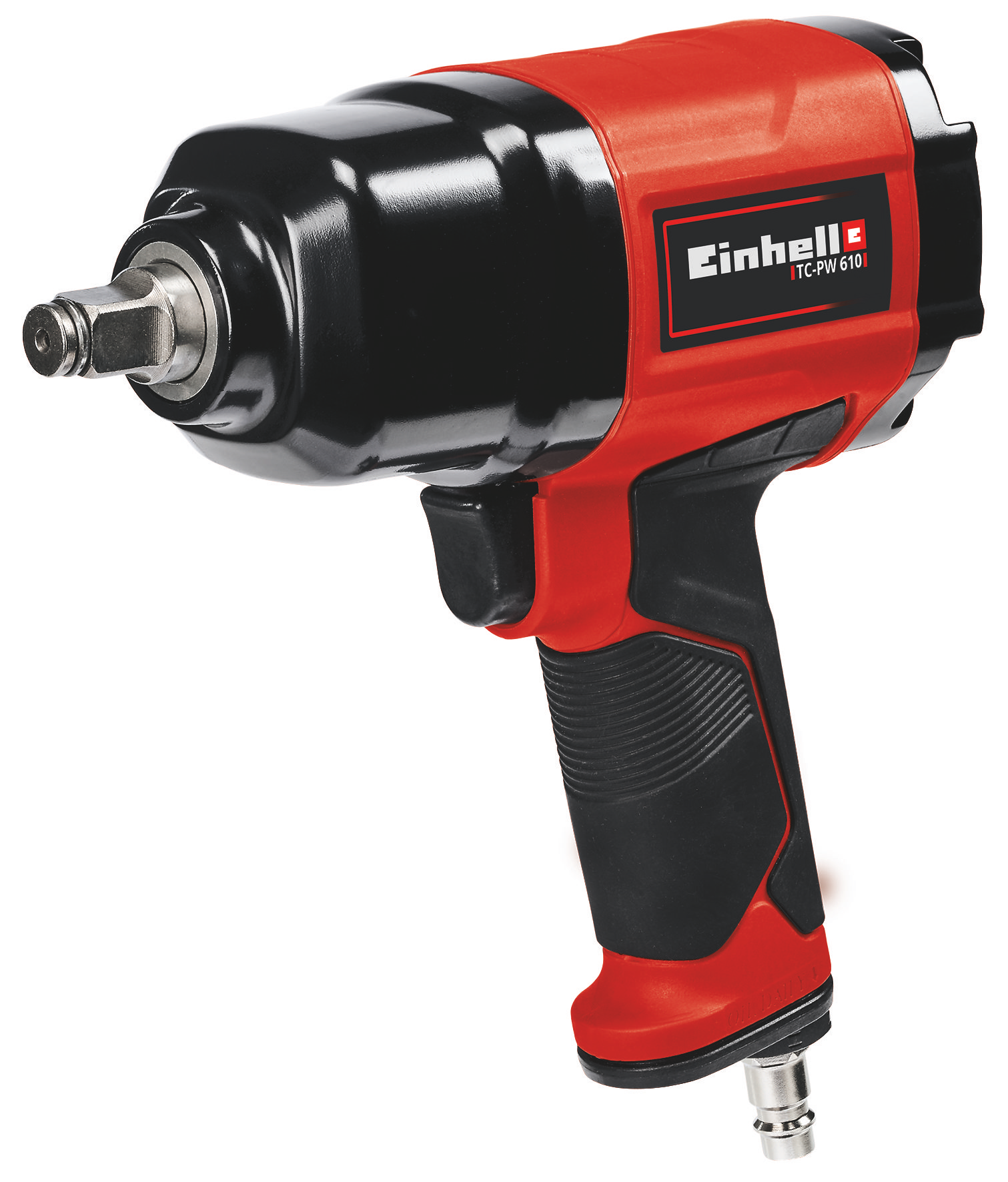 EINHELL TC-PW 610 sűrített levegős ütvecsavarozó (kartonban) termék fő termékképe