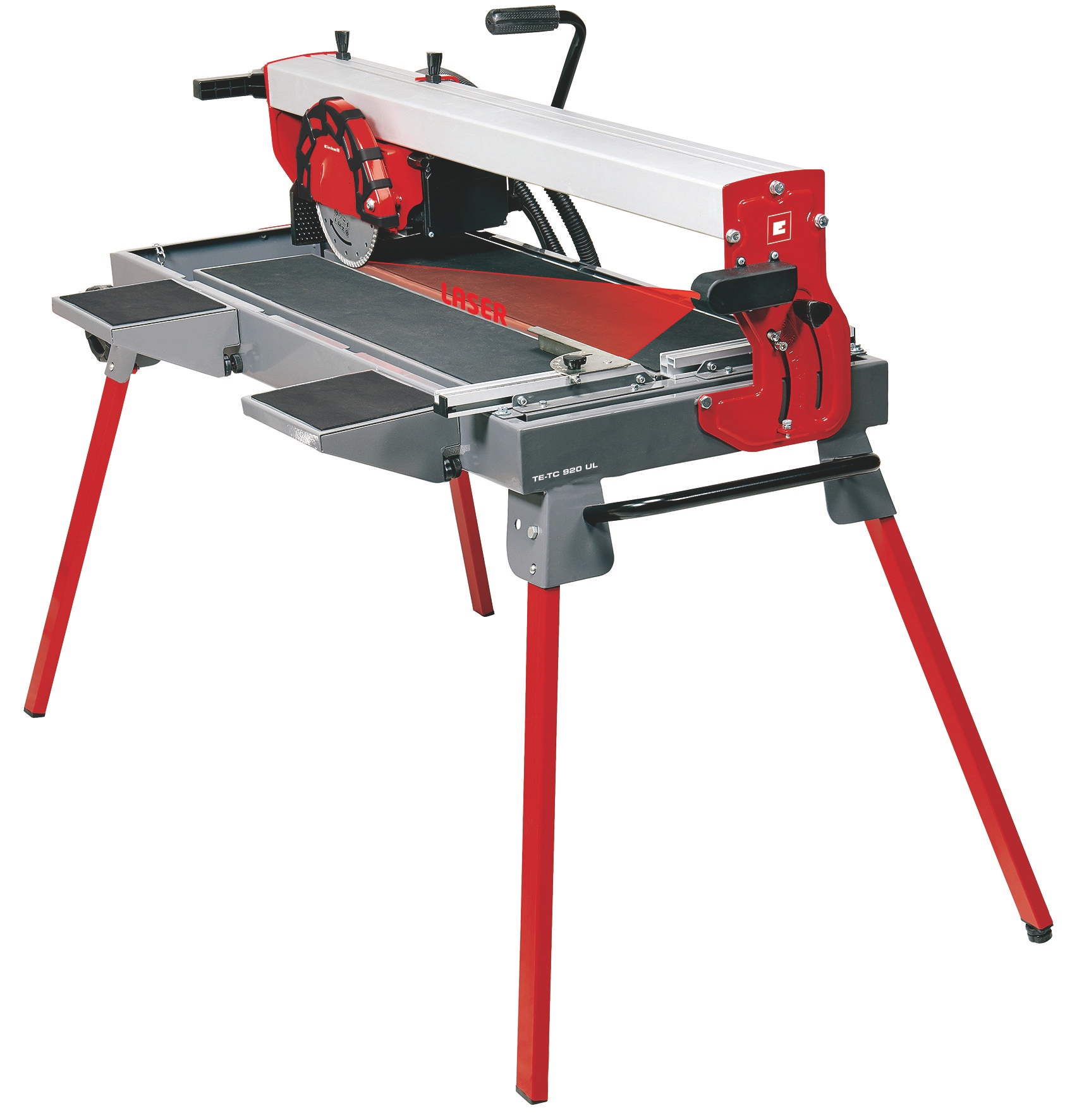 EINHELL TE-TC 920 UL radiális vizes asztali csempevágó termék fő termékképe