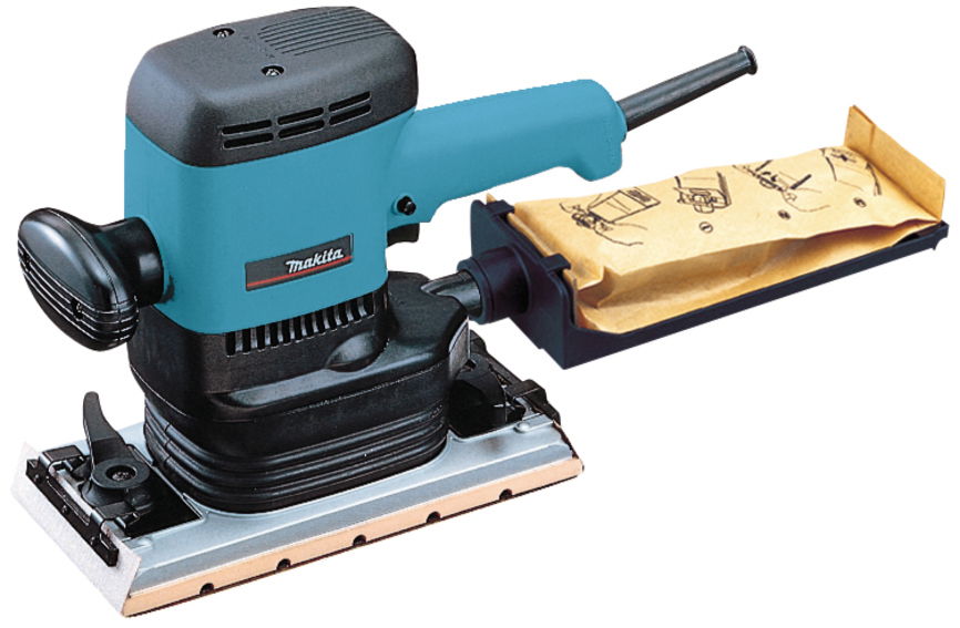 Makita 9046 rezgőcsiszoló termék fő termékképe