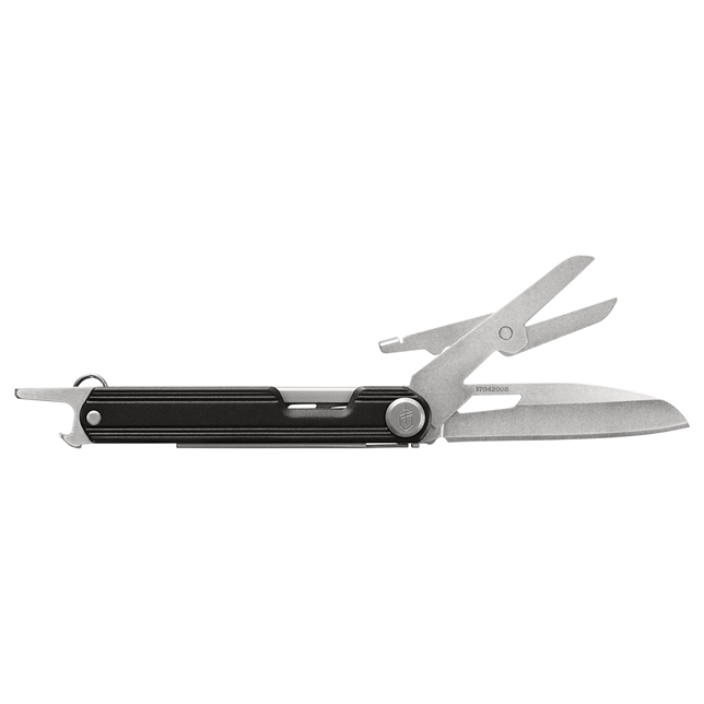 Gerber ARMBAR SLIM CUT kombinált zsebkés, onyx termék fő termékképe