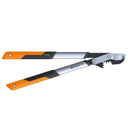 Fiskars PowerGearX™ fém fogaskerekes ágvágó (M) termék fő termékképe