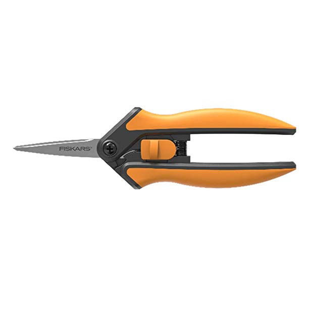 Fiskars SP130 Solid™ Micro-tip olló termék fő termékképe