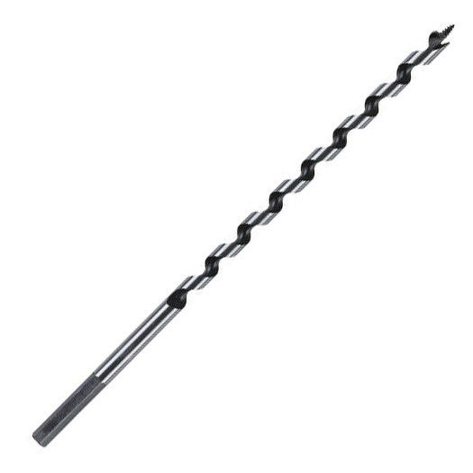 Milwaukee AUGER fúrószár fához, 8 x 155/230 mm termék fő termékképe